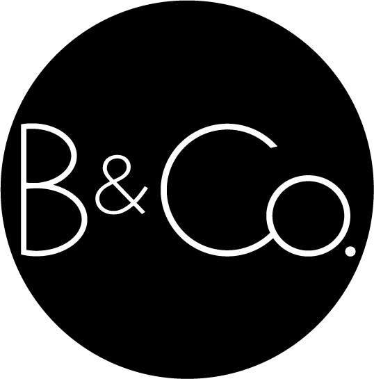 B and Co.